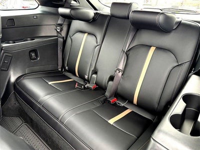 2026 Mazda Mazda CX-90 3.3 Turbo S Premium Plus AWD