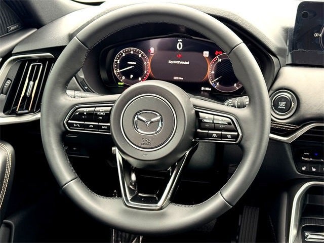 2026 Mazda Mazda CX-90 3.3 Turbo S Premium Plus AWD