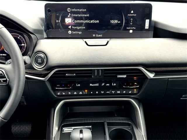 2026 Mazda Mazda CX-90 3.3 Turbo S Premium Plus AWD