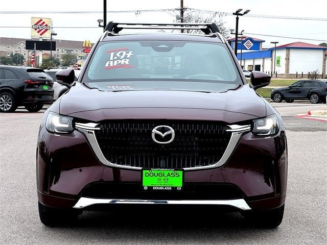 2026 Mazda Mazda CX-90 3.3 Turbo S Premium Plus AWD