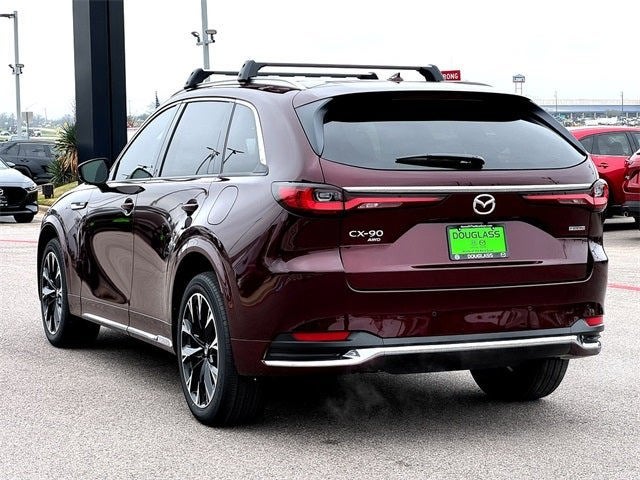 2026 Mazda Mazda CX-90 3.3 Turbo S Premium Plus AWD