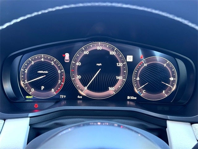 2026 Mazda Mazda CX-90 3.3 Turbo S Premium Plus AWD