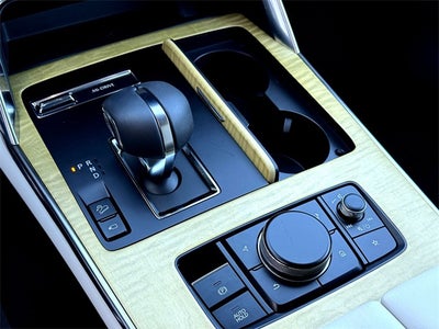 2026 Mazda Mazda CX-90 3.3 Turbo S Premium Plus AWD