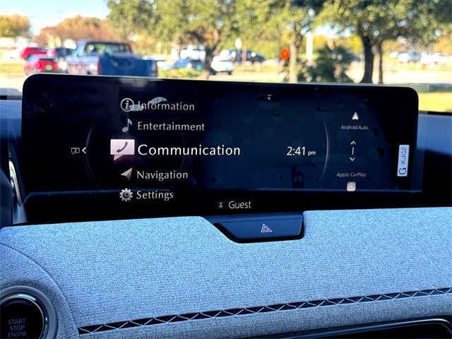 2026 Mazda Mazda CX-90 3.3 Turbo S Premium Plus AWD