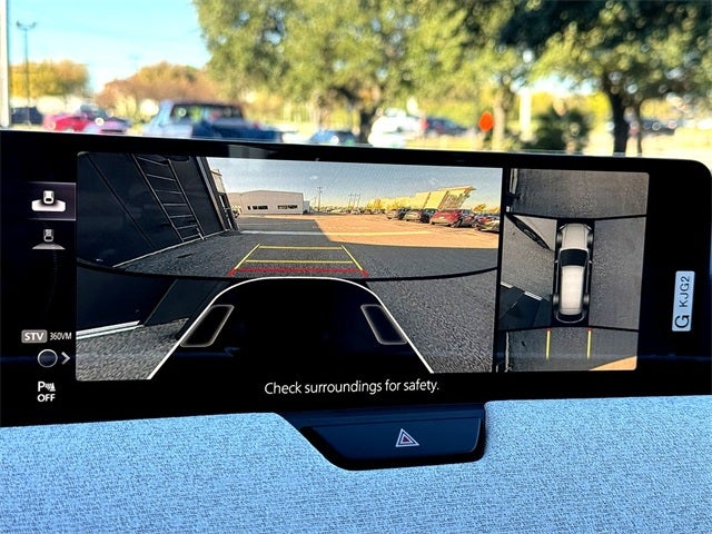 2026 Mazda Mazda CX-90 3.3 Turbo S Premium Plus AWD