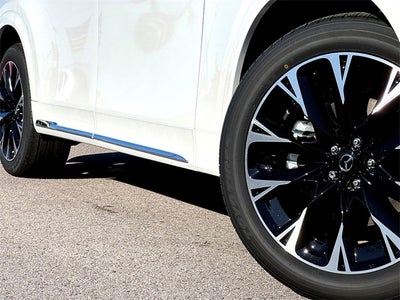 2026 Mazda Mazda CX-90 3.3 Turbo S Premium Plus AWD