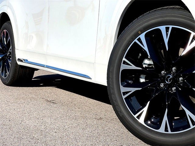 2026 Mazda Mazda CX-90 3.3 Turbo S Premium Plus AWD