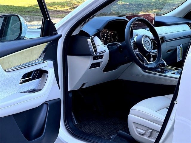 2026 Mazda Mazda CX-90 3.3 Turbo S Premium Plus AWD