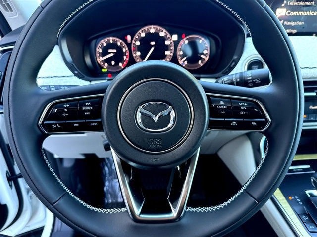 2026 Mazda Mazda CX-90 3.3 Turbo S Premium Plus AWD