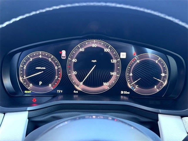 2026 Mazda Mazda CX-90 3.3 Turbo S Premium Plus AWD