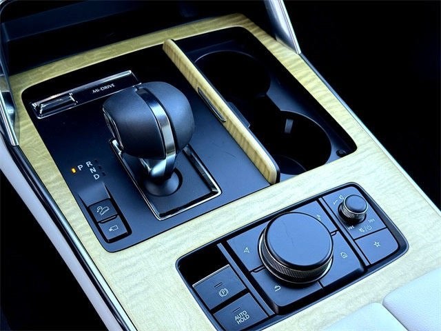 2026 Mazda Mazda CX-90 3.3 Turbo S Premium Plus AWD