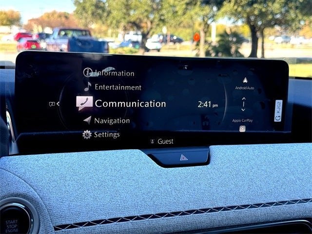 2026 Mazda Mazda CX-90 3.3 Turbo S Premium Plus AWD