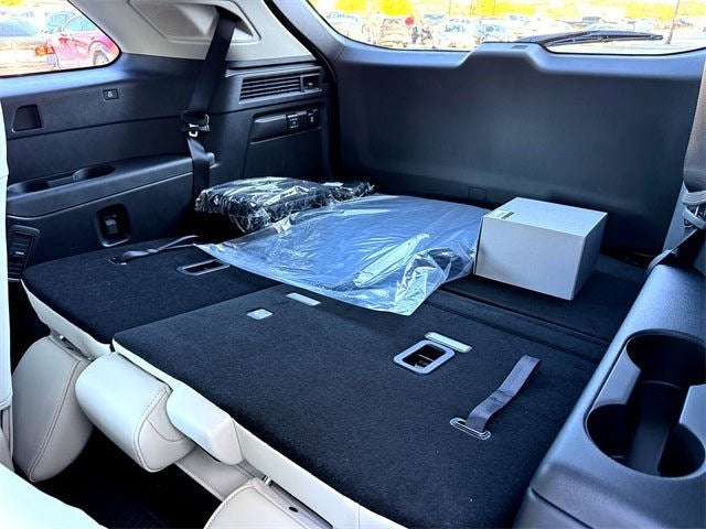 2026 Mazda Mazda CX-90 3.3 Turbo S Premium Plus AWD