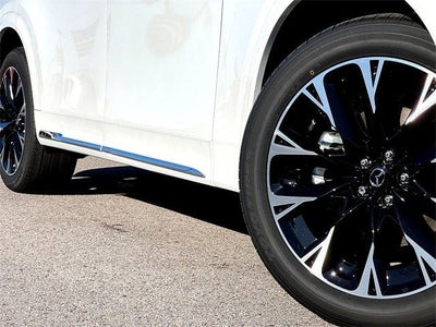 2026 Mazda Mazda CX-90 3.3 Turbo S Premium Plus AWD