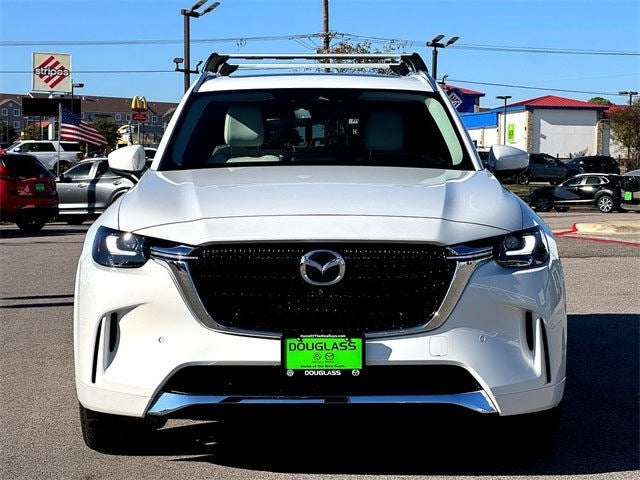 2026 Mazda Mazda CX-90 3.3 Turbo S Premium Plus AWD