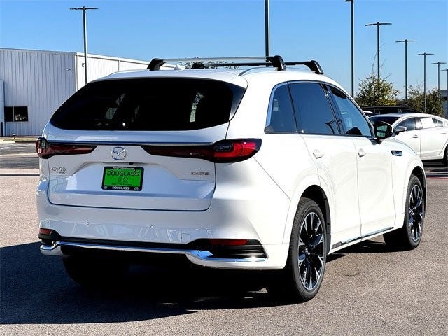 2026 Mazda Mazda CX-90 3.3 Turbo S Premium Plus AWD