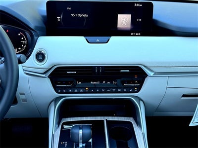 2026 Mazda Mazda CX-90 3.3 Turbo Premium Plus AWD