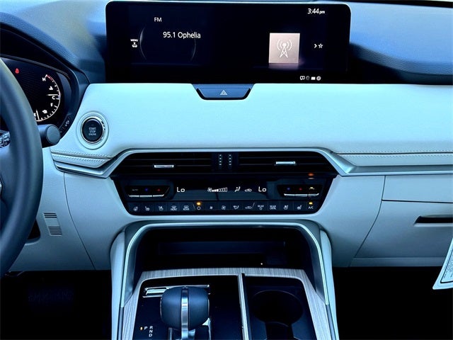 2026 Mazda Mazda CX-90 3.3 Turbo Premium Plus AWD