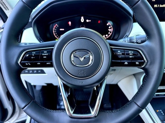 2026 Mazda Mazda CX-90 3.3 Turbo Premium Plus AWD