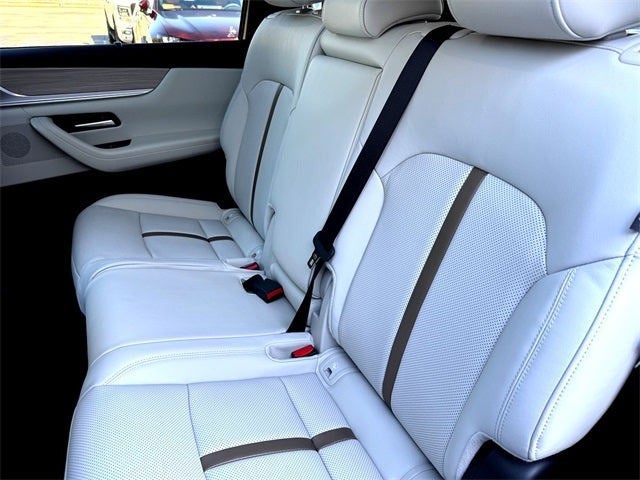 2026 Mazda Mazda CX-90 3.3 Turbo Premium Plus AWD