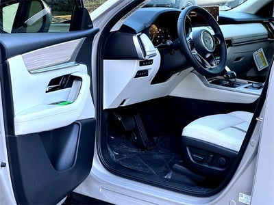 2026 Mazda Mazda CX-90 3.3 Turbo Premium Plus AWD