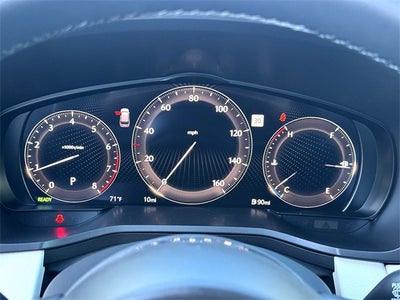 2026 Mazda Mazda CX-90 3.3 Turbo Premium Plus AWD