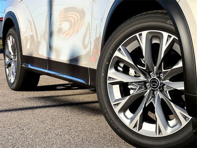 2026 Mazda Mazda CX-90 3.3 Turbo Premium Plus AWD