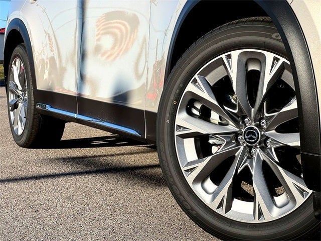 2026 Mazda Mazda CX-90 3.3 Turbo Premium Plus AWD