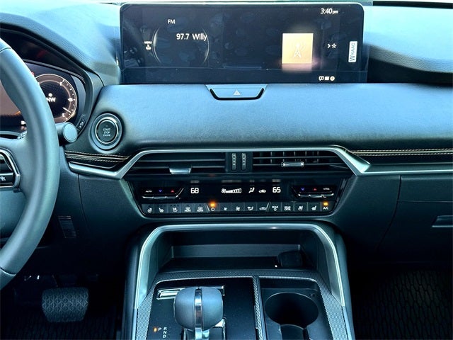 2026 Mazda Mazda CX-90 3.3 Turbo Premium Plus AWD