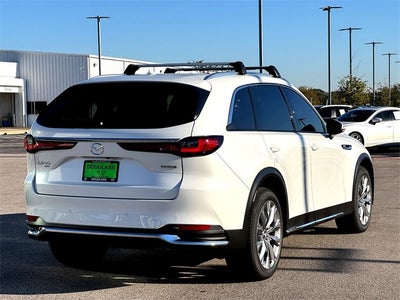 2026 Mazda Mazda CX-90 3.3 Turbo Premium Plus AWD