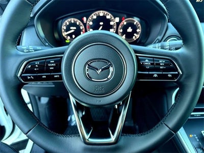 2026 Mazda Mazda CX-90 3.3 Turbo Premium Plus AWD