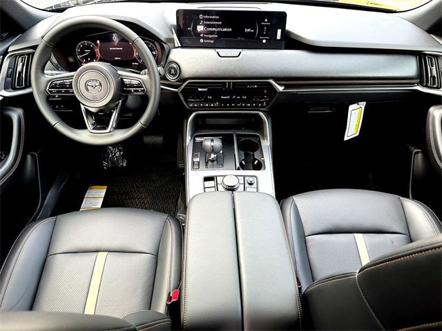 2026 Mazda Mazda CX-90 3.3 Turbo Premium Plus AWD