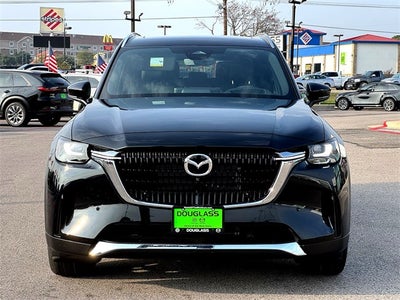 2026 Mazda Mazda CX-90 3.3 Turbo Premium Plus AWD