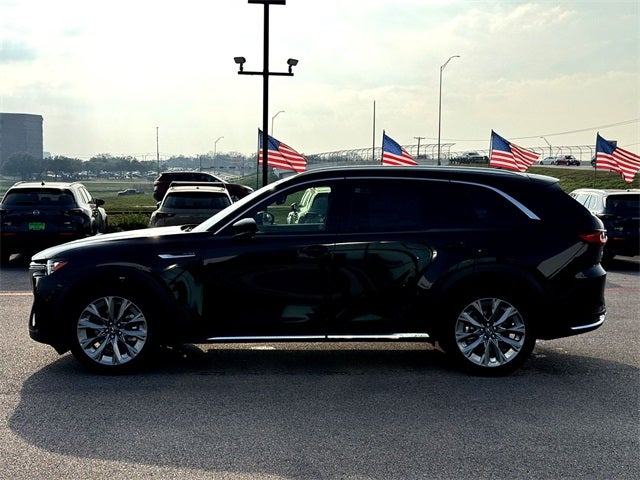 2026 Mazda Mazda CX-90 3.3 Turbo Premium Plus AWD