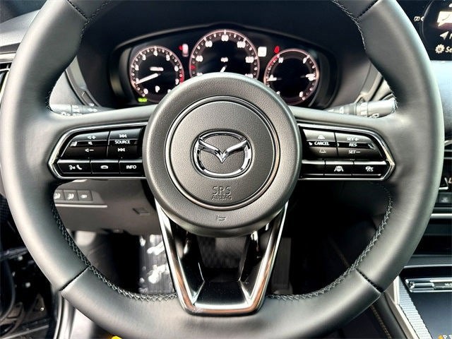 2026 Mazda Mazda CX-90 3.3 Turbo Premium Plus AWD