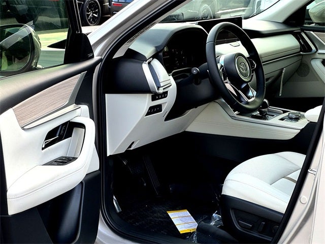 2026 Mazda Mazda CX-90 3.3 Turbo Premium Plus AWD