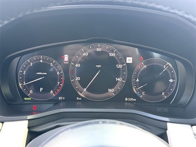 2026 Mazda Mazda CX-90 3.3 Turbo Premium Plus AWD