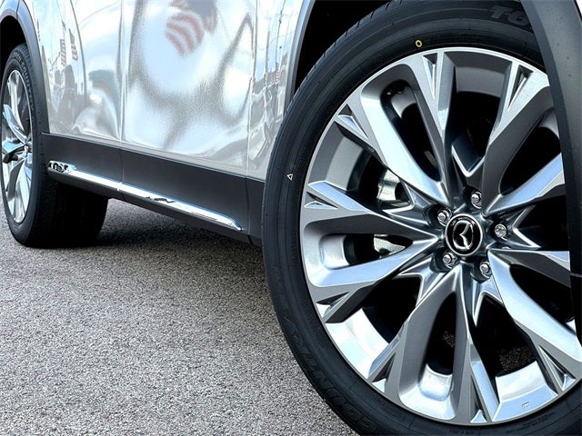 2026 Mazda Mazda CX-90 3.3 Turbo Premium Plus AWD