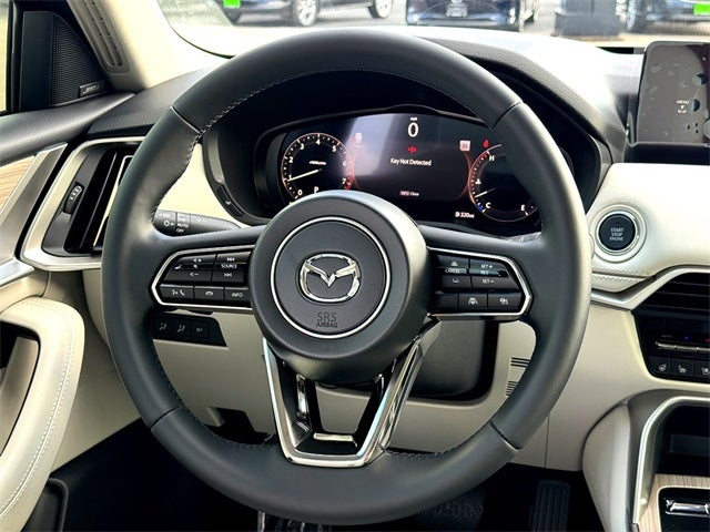 2026 Mazda Mazda CX-90 3.3 Turbo Premium Plus AWD