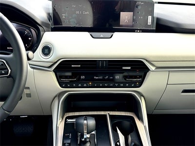 2026 Mazda Mazda CX-90 3.3 Turbo Premium Plus AWD