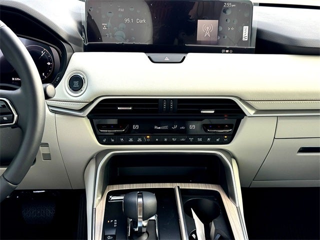 2026 Mazda Mazda CX-90 3.3 Turbo Premium Plus AWD