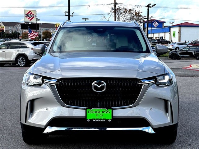 2026 Mazda Mazda CX-90 3.3 Turbo Premium Plus AWD