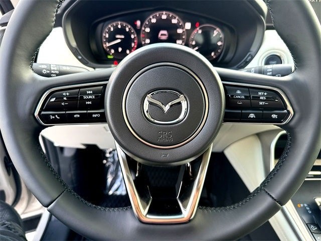 2026 Mazda Mazda CX-90 3.3 Turbo Premium Plus AWD