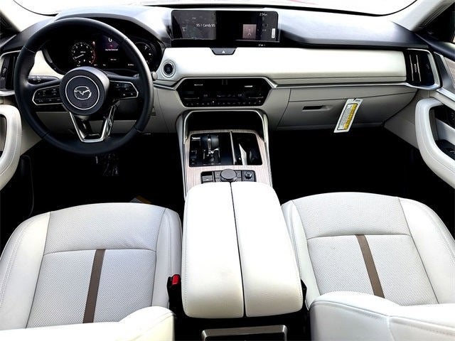 2026 Mazda Mazda CX-90 3.3 Turbo Premium Plus AWD