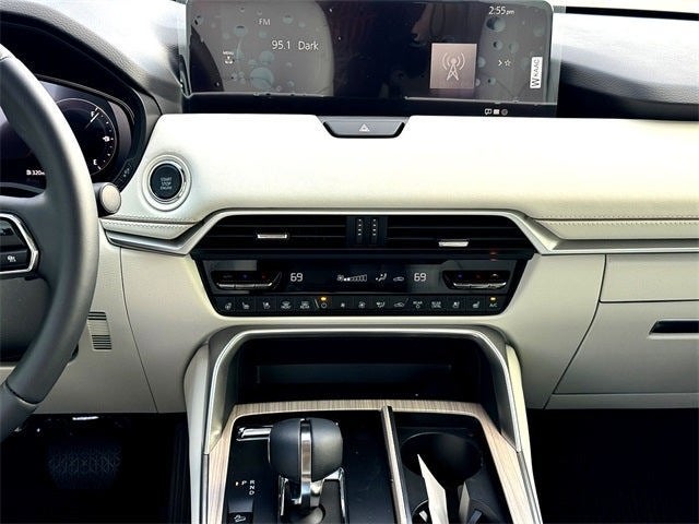 2026 Mazda Mazda CX-90 3.3 Turbo Premium Plus AWD