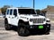 2021 Jeep Wrangler Unlimited Rubicon 392