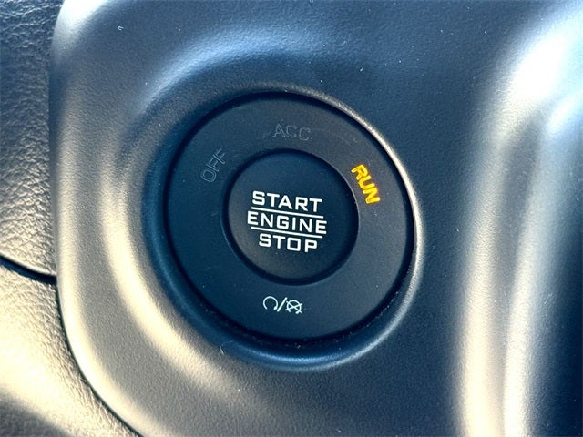 2021 Jeep Wrangler Unlimited Rubicon 392