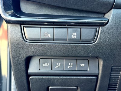2024 Mazda Mazda3 2.5 S Preferred Package