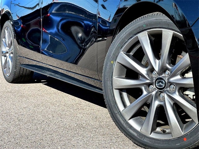 2024 Mazda Mazda3 2.5 S Preferred Package