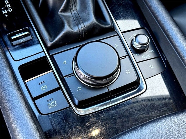 2024 Mazda Mazda3 2.5 S Preferred Package